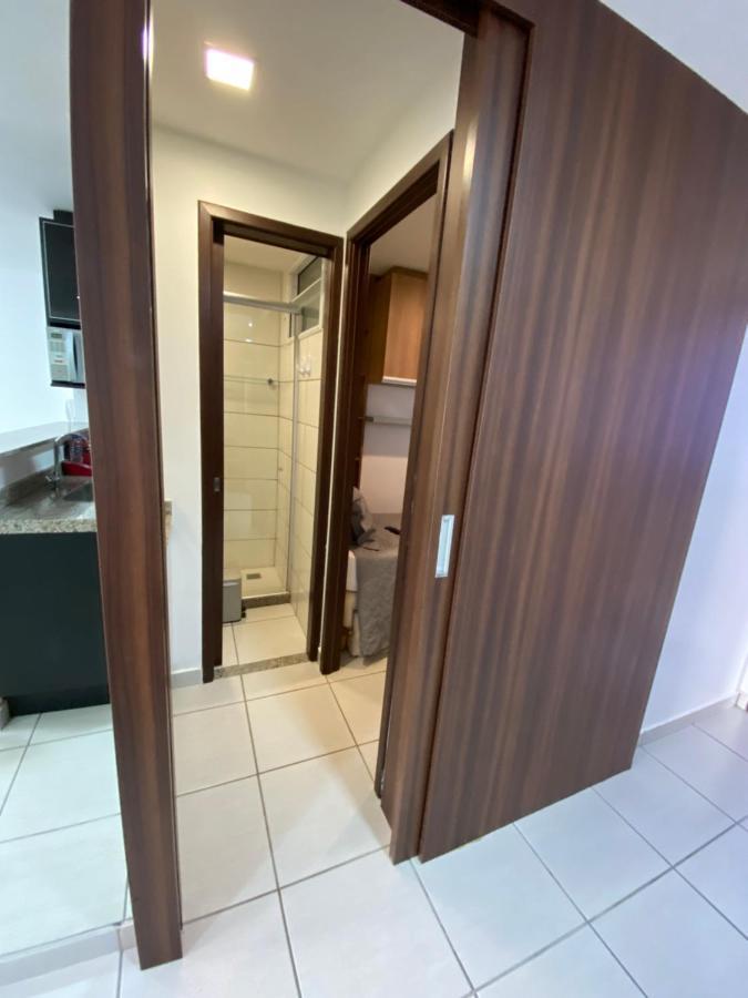 Apartamento Beira Mar 14º Andar Com 2 Quartos Fortaleza  Exterior foto